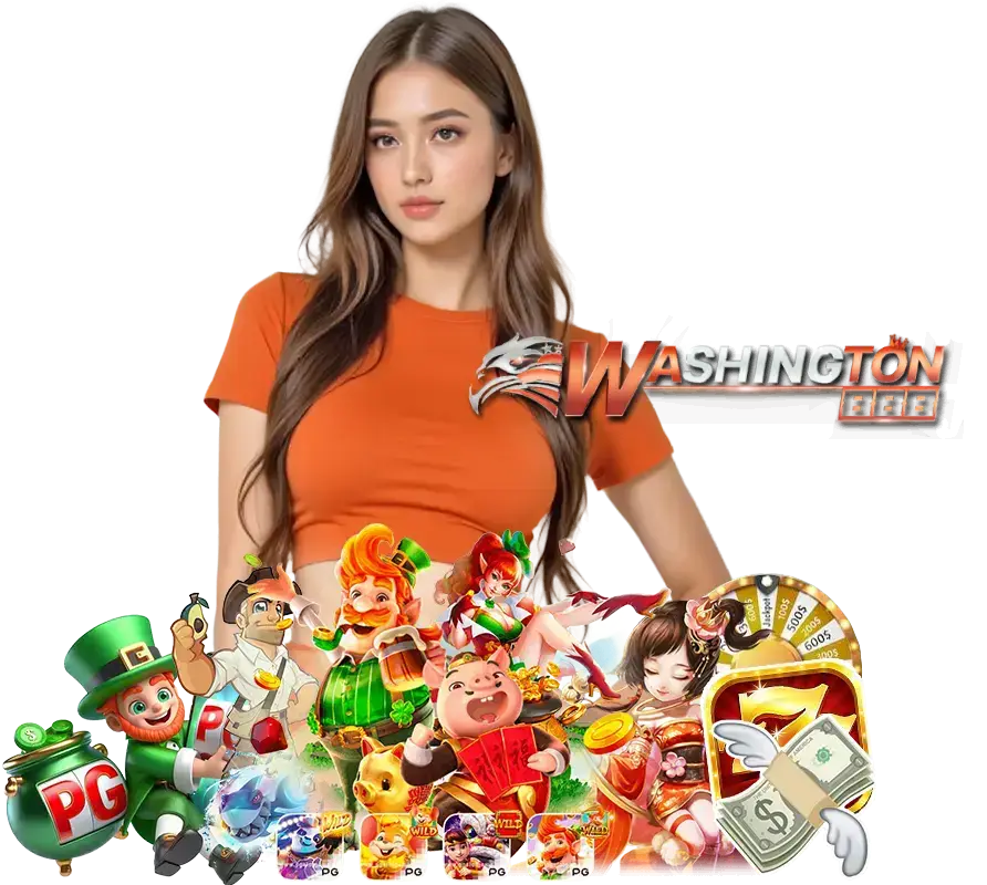 WASHINGTON88 โปรทุนน้อย