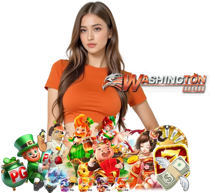 WASHINGTON88 โปรทุนน้อย